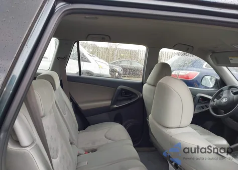 2009 Toyota Rav4 z USA, uszkodzony, nr VIN JTMBF33V49D003117